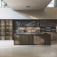 Cucina lineare varie misure 3m/ 3,3m/ 3,6m/ 3,9m