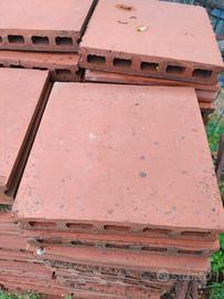 piastrelle cotto