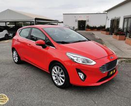 Ford Fiesta 1.5 TDCi Plus * E6B - NEOPATENTATI * -