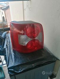  Fanale posteriore sinistro Passat B5.5 Variant