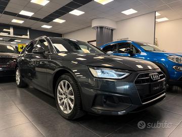 Audi A4 Avant 35 TDI/163 CV S tronic