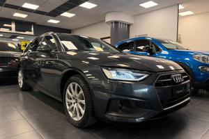 Audi A4 Avant 35 TDI/163 CV S tronic