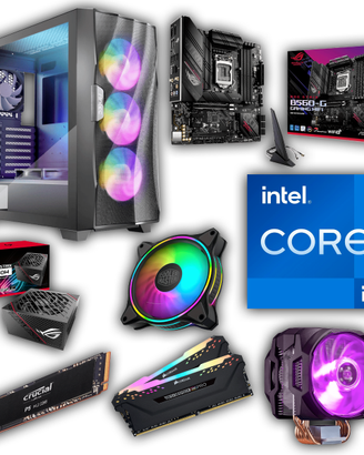 Pc Gaming