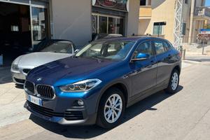 Bmw X2 sDrive18d Business-X