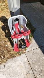 Seggiolino bici Anteriore