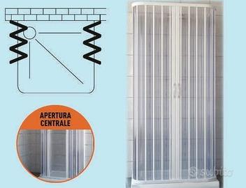 Box Doccia Brixo Pvc Orca 80x80x80