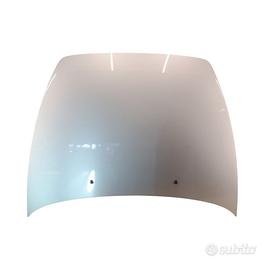 Cofano anteriore Volvo C30 1.6 D del 2008 grigio