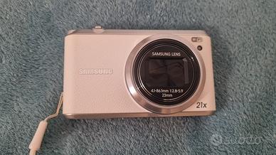 Samsung Smart Camera WB350F