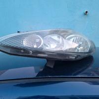 Faro Lato Guida sx  Ford Fiesta VI serie 2008-2012