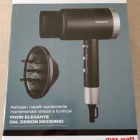 Phon termozeta mai estratto dalla scatola 