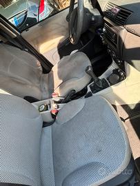 Fiat stilo 1.9 multijet