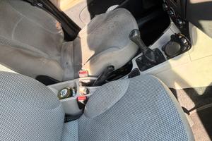 Fiat stilo 1.9 multijet