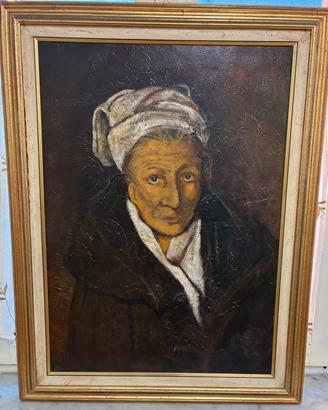 Quadro d’autore