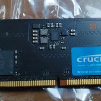 16gb RAM ddr5 5600mhz