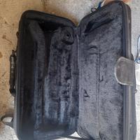 CUSTODIA  Tromba  Trevor  jankes