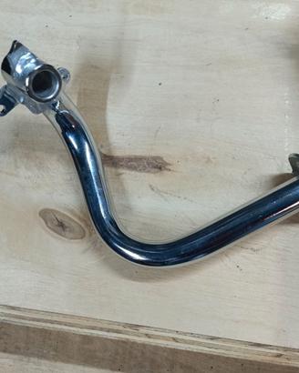 Pedale del freno Royal Enfield Bullet 500