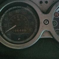 Piaggio Beverly 250 - 2006