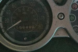 Piaggio Beverly 250 - 2006