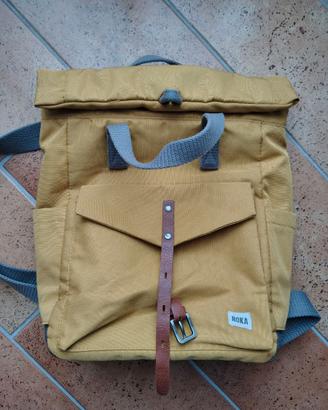 Borsa zaino Roka London taglia L
