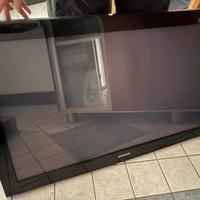 Televisione samsung