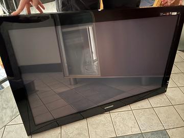 Televisione samsung