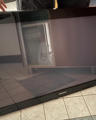 Televisione samsung