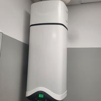 Scaldabagno a Pompa di Calore 110 lt