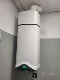Scaldabagno a Pompa di Calore 110 lt