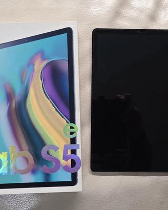 Tablet Samsung Galaxy Tab S5e 