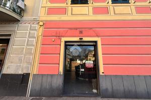NEGOZIO A CHIAVARI