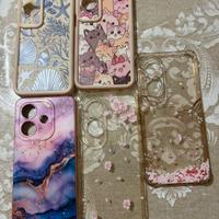 Vendita cover oppo A60