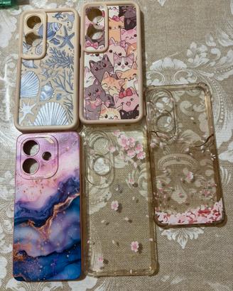 Vendita cover oppo A60