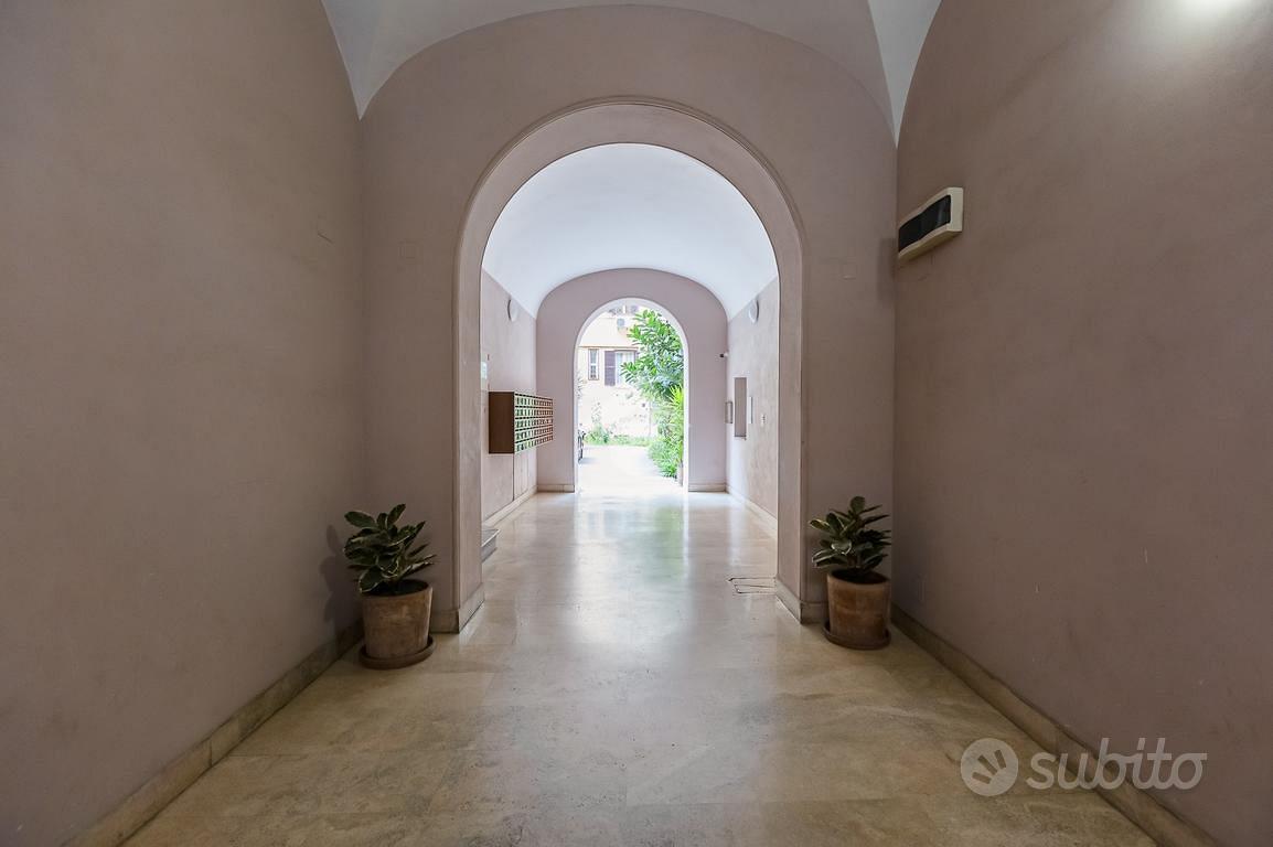 Appartamento – Roma, Esquilino, Municipio Roma I - Vista 2