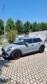 Mini ONE 1.5 - 102cv - Cambio automatico