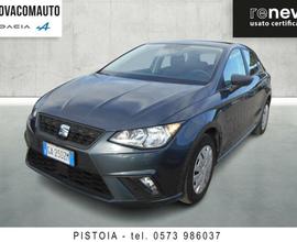 Seat Ibiza 1.0 tgi Style 90cv my19