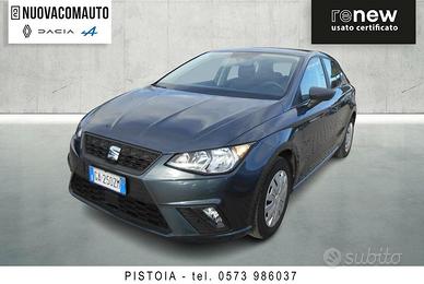 Seat Ibiza 1.0 tgi Style 90cv my19