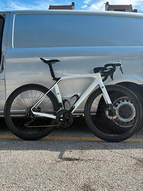 TREK MADONE SL6