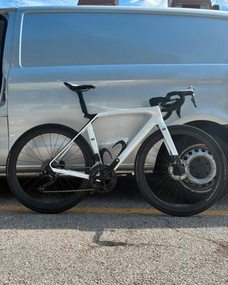 TREK MADONE SL6