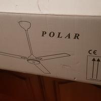 ventilatore soffitto elicent