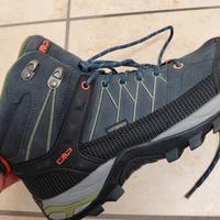 Scarponi Cmp taglia 42