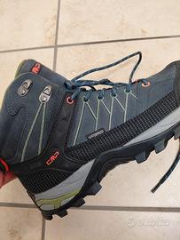 Scarponi Cmp taglia 42