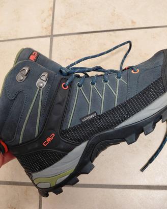 Scarponi Cmp taglia 42