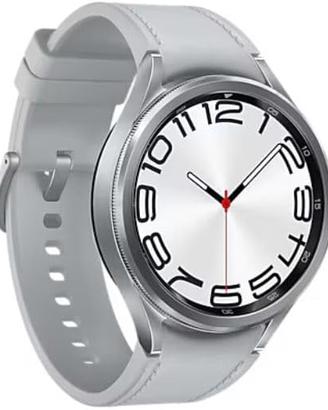 Samsung Galaxy Watch6 Classic 47mm SM-R960 silver