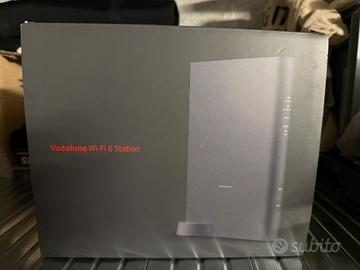 Vodafone Wifi Station 6