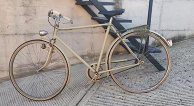 bicicletta da uomo