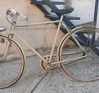 bicicletta da uomo