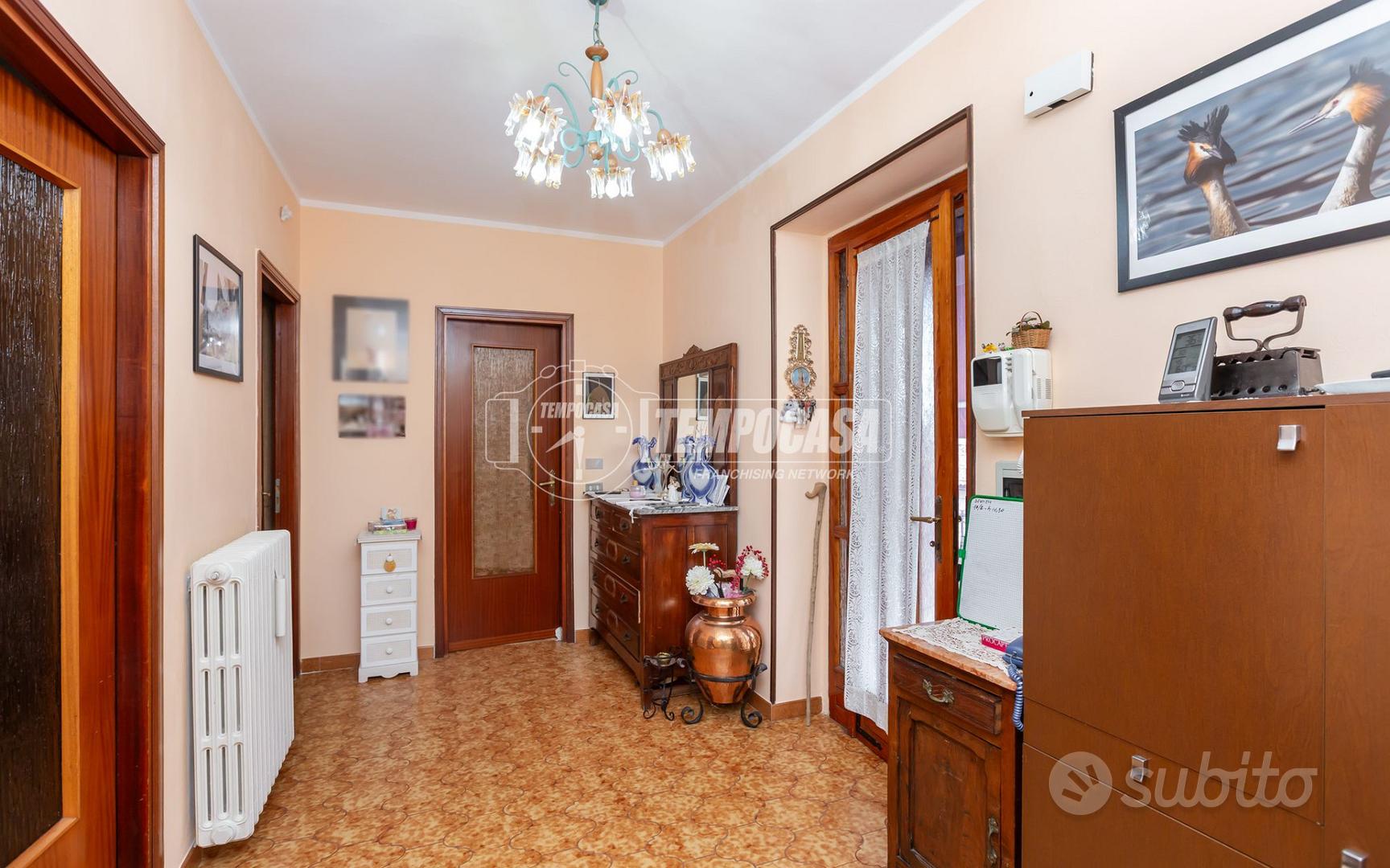 Appartamento – TO - Altro