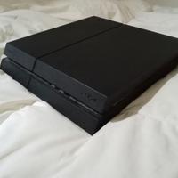 Play station 4