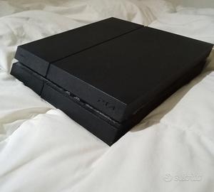 Play station 4