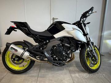 CFMOTO 650NK 650 NK